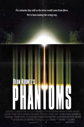 末世魔煞 Phantoms