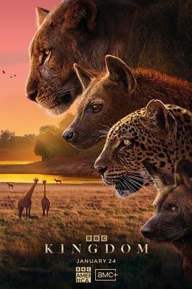 动物王国 Kingdom
