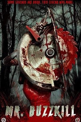 扫兴先生 Mr. Buzzkill