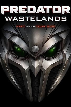 铁血战士：荒原 Predator: Wastelands